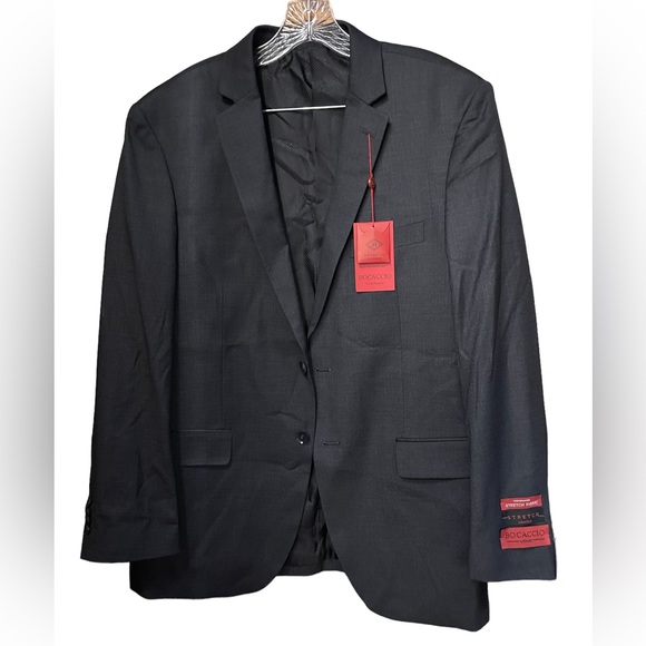 Boccaccio suit jacket - Picture 1 of 7